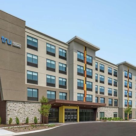 Tru By Hilton Hershey Chocolate Avenue Exteriör bild