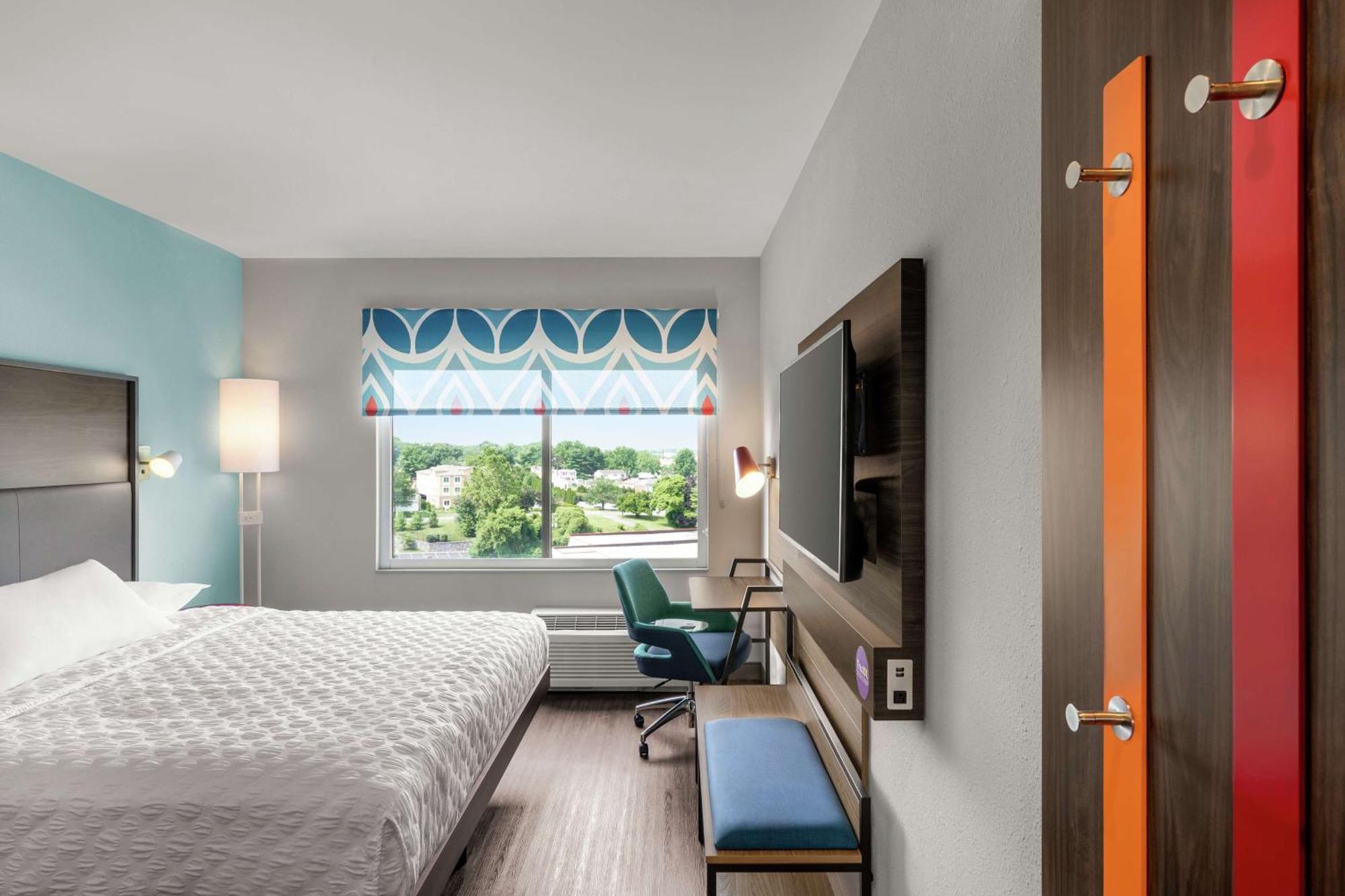 Tru By Hilton Hershey Chocolate Avenue Exteriör bild