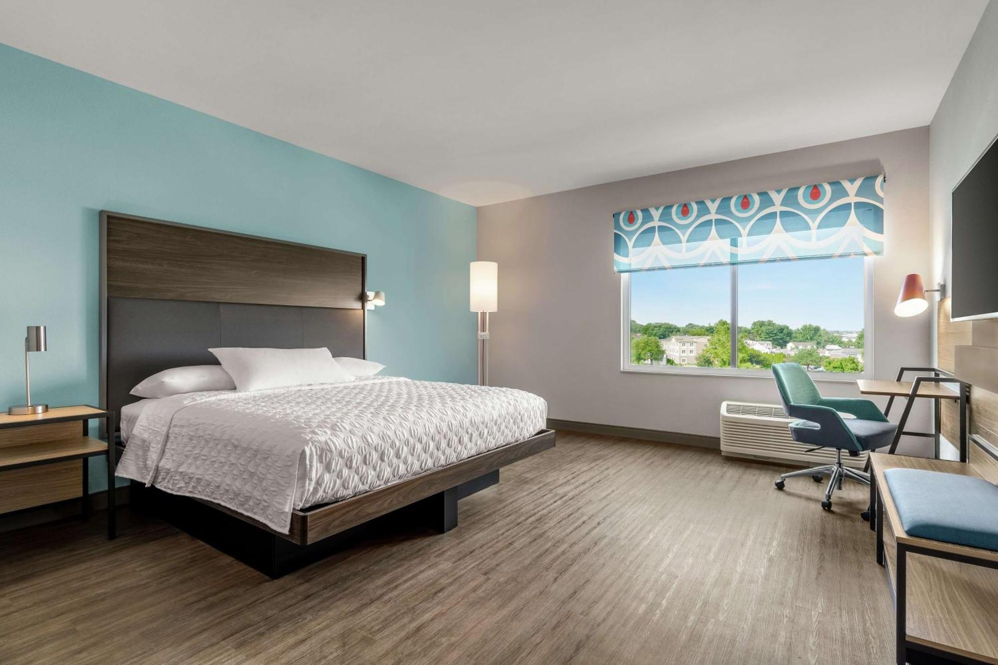 Tru By Hilton Hershey Chocolate Avenue Exteriör bild