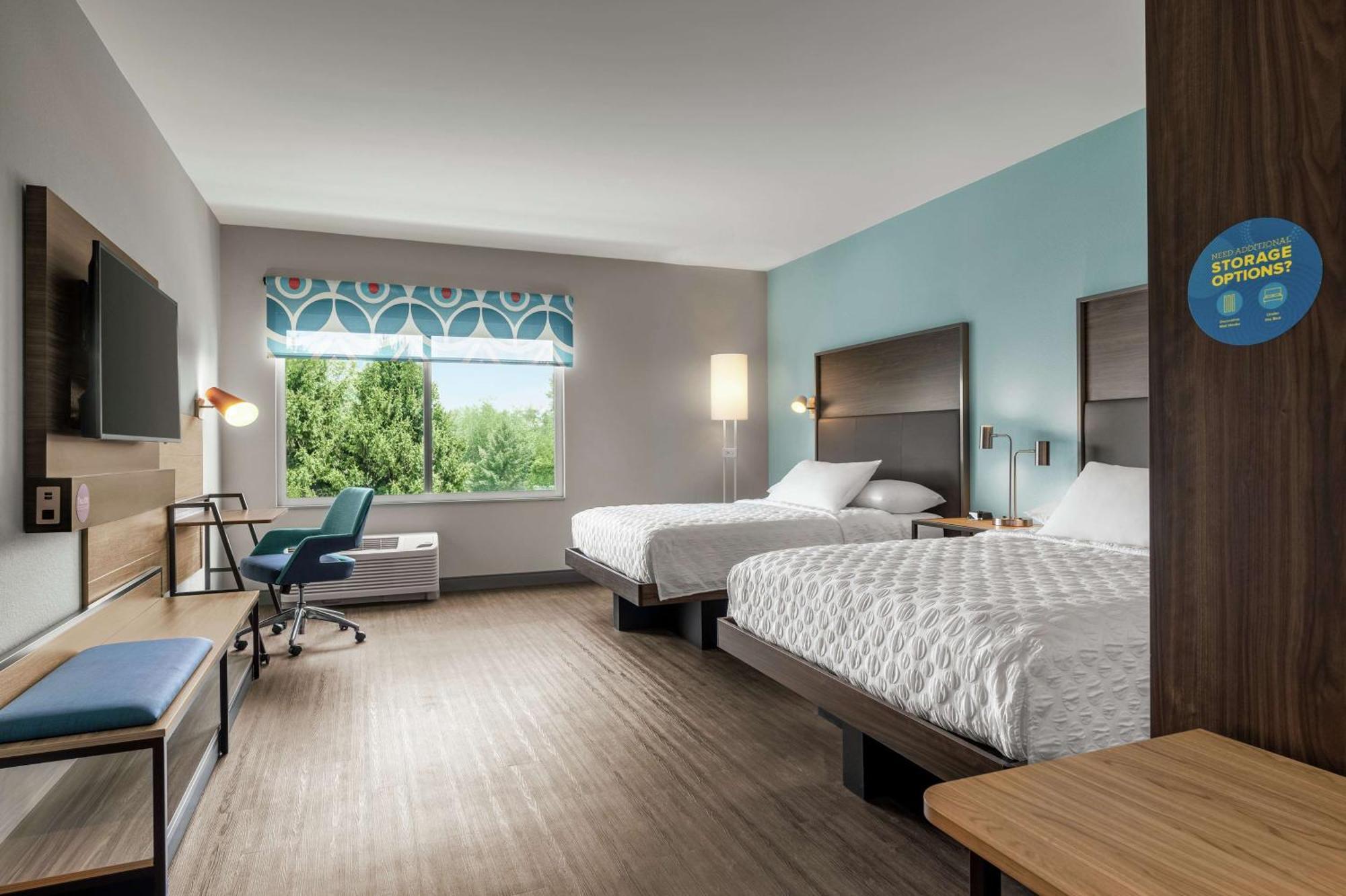 Tru By Hilton Hershey Chocolate Avenue Exteriör bild